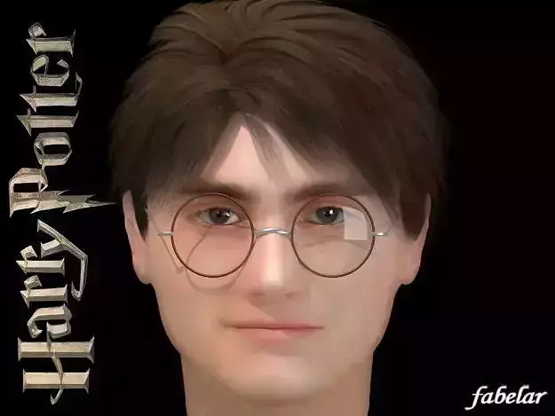 Harry Potter