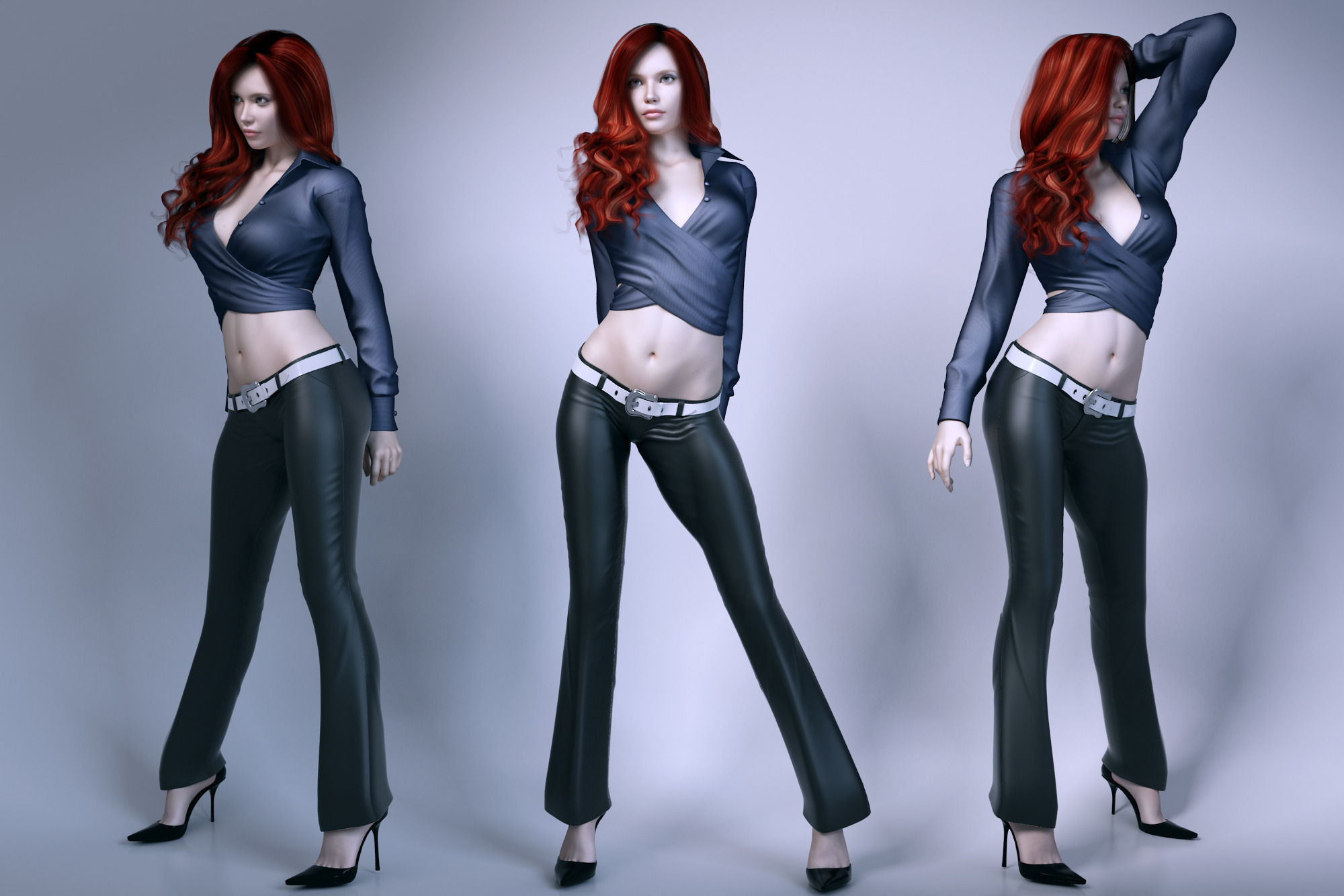 Women clothing what black 3d Women clothing what black 3d