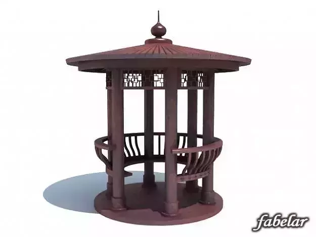 Gazebo 02