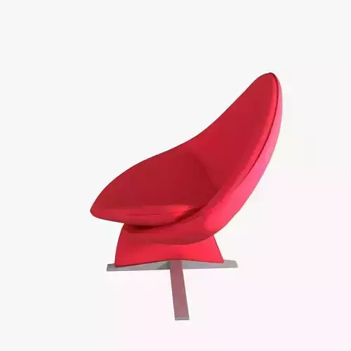 Tonon one for two lounge chair