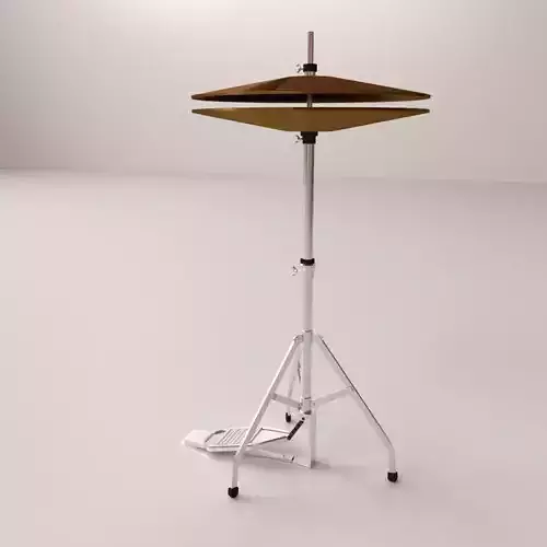Hihat Cymbal