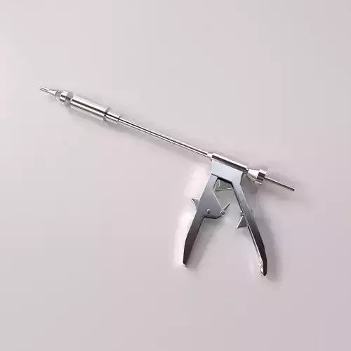 Surgical Staple Gun