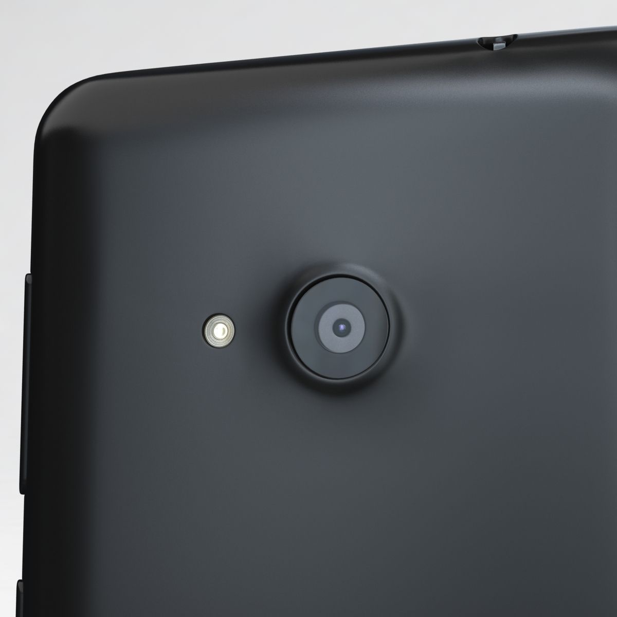 Microsoft Lumia 535 and Dual SIM All Colors Low-poly 3D model_77