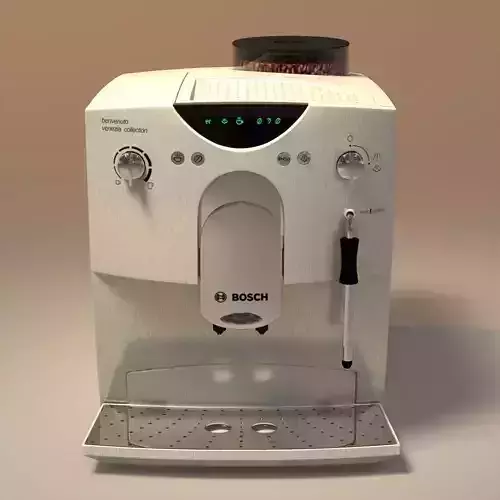 coffeemaker bosch