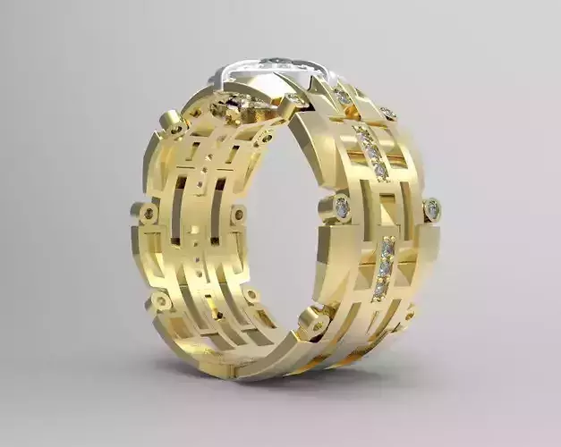 TZ-Ring 