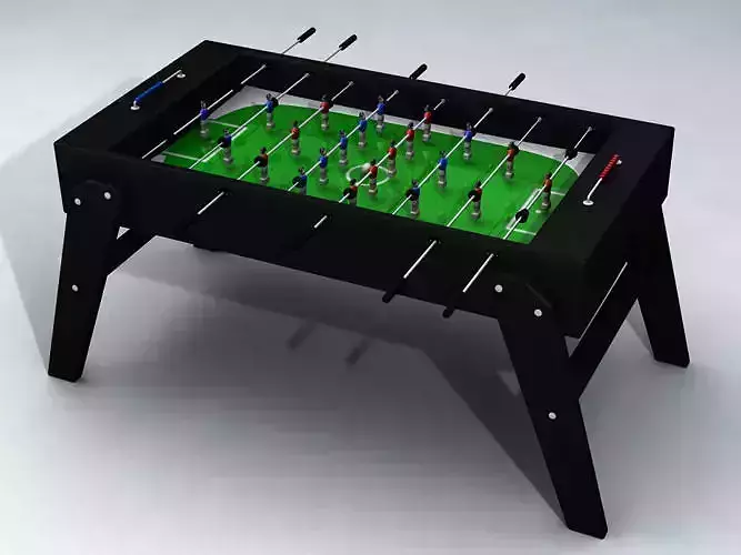Table Soccer