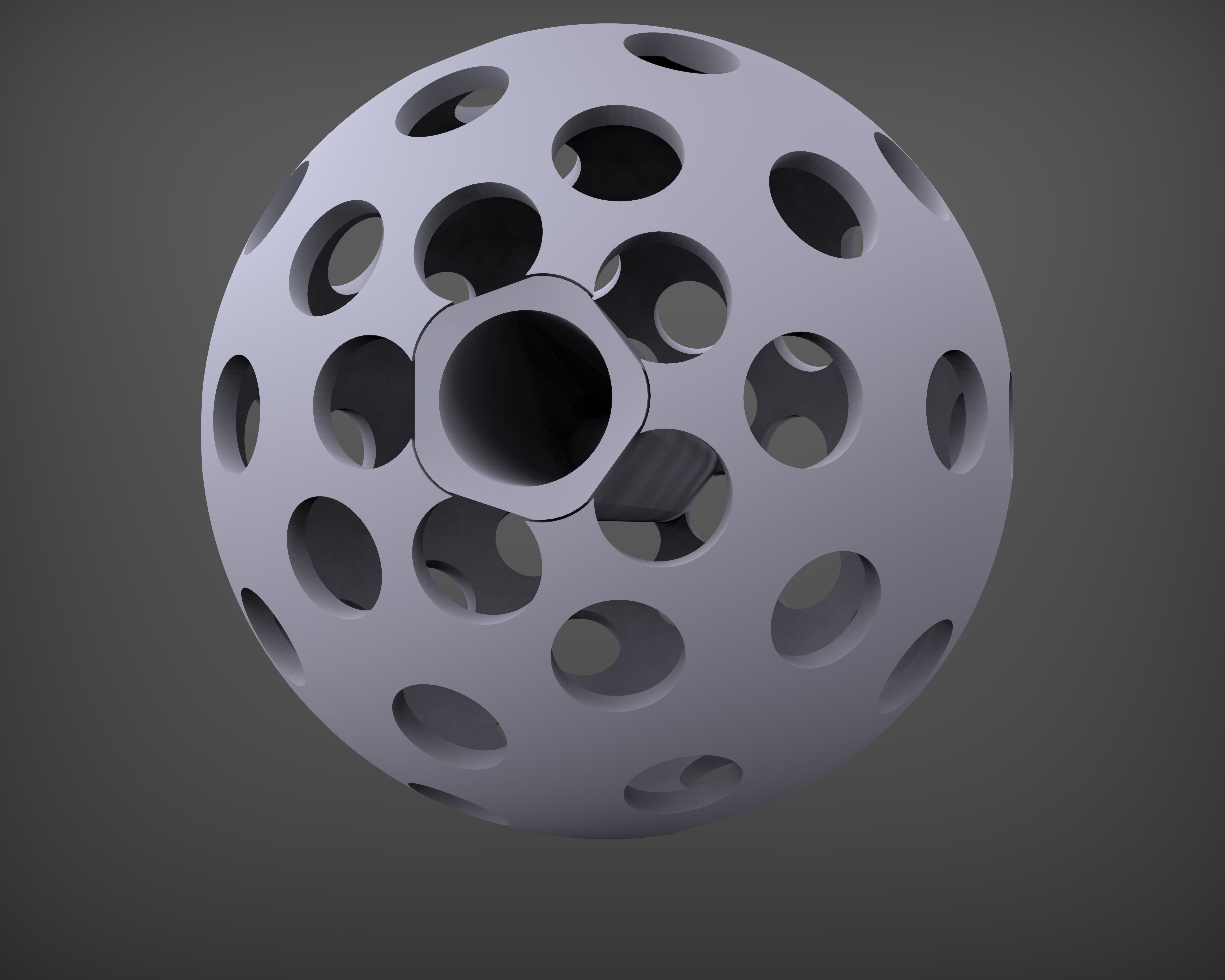 Sitoliya colorful stack of dominoes 3D print model_3