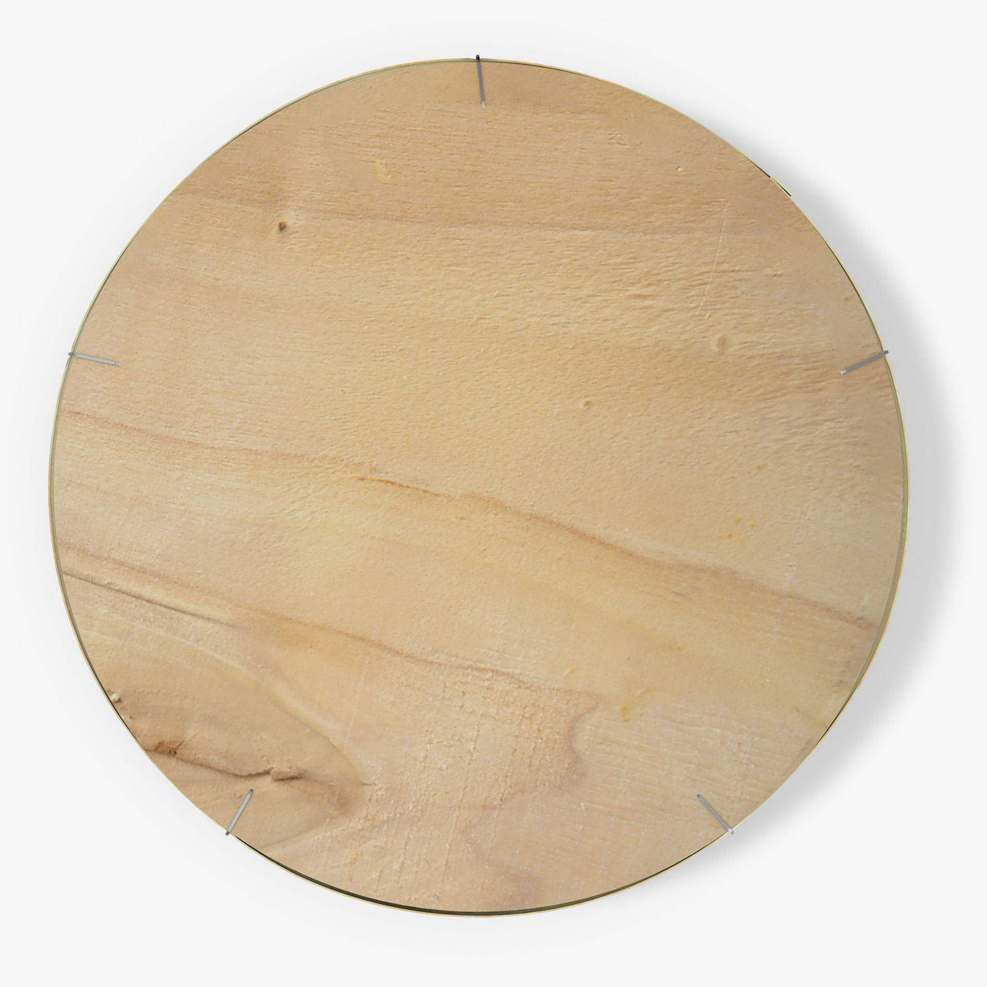 French Camembert box 3D model_5