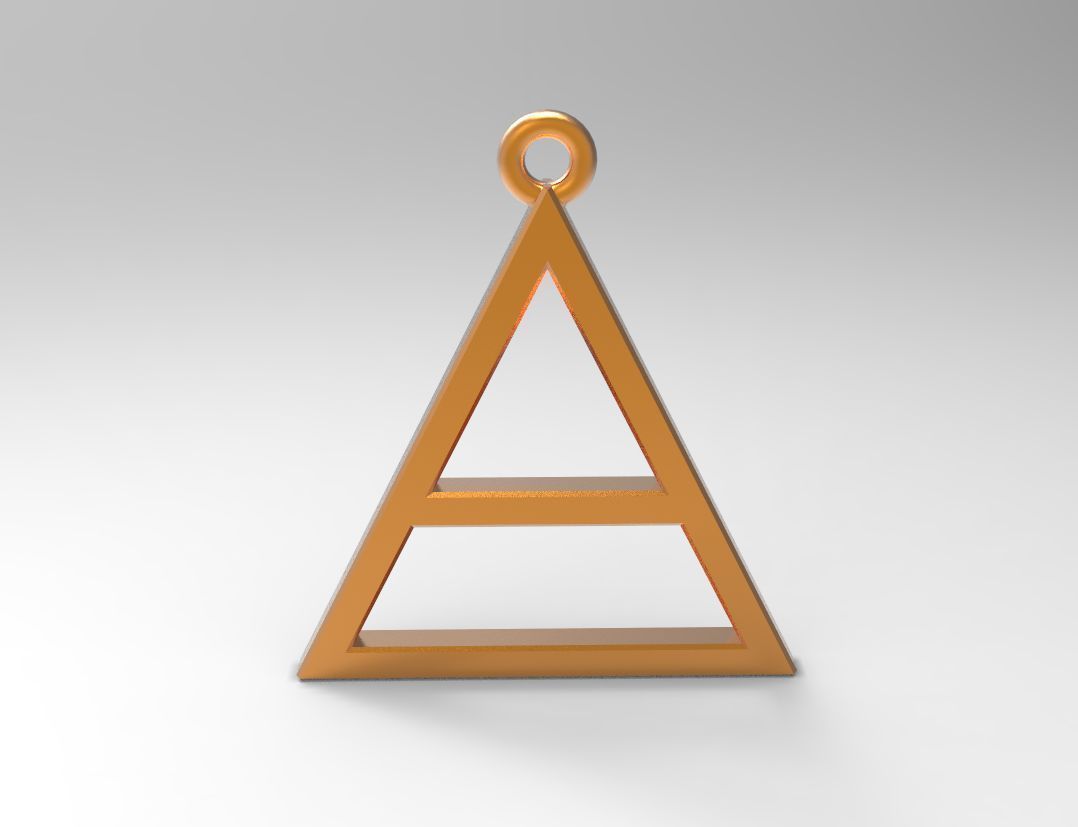 Pendants   TSM Free 3D print model_1
