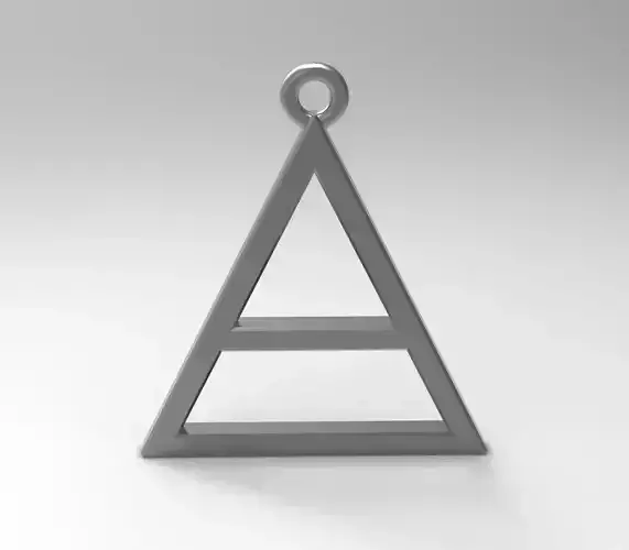 Pendants   TSM Free 3D print model