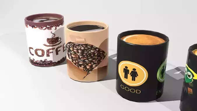CoffeeMugs