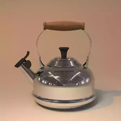 water kettle