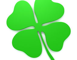 Clover 3D Models | CGTrader