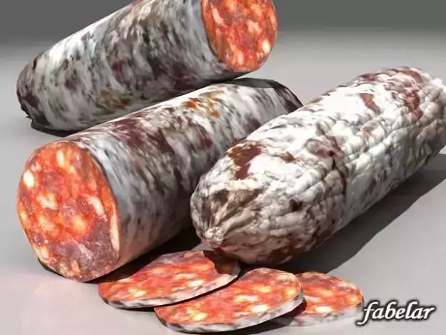 Salame salami