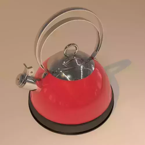 water kettle 3