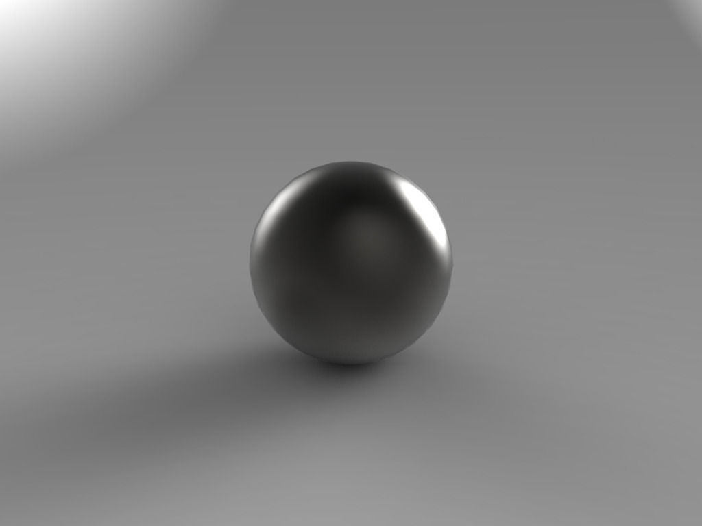 Fire shoot 3D print model_2