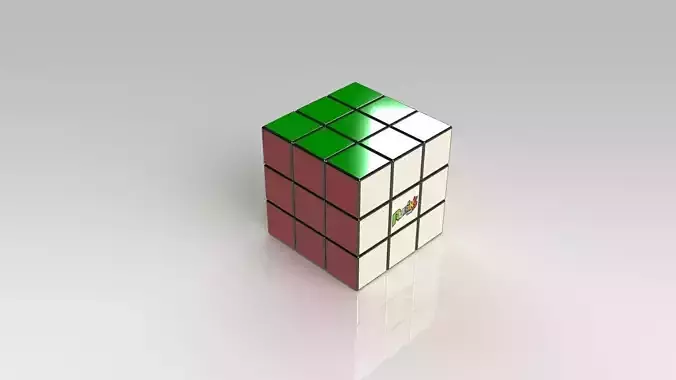 Rubiks Cube