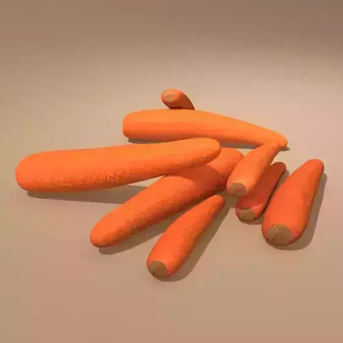Carrots -