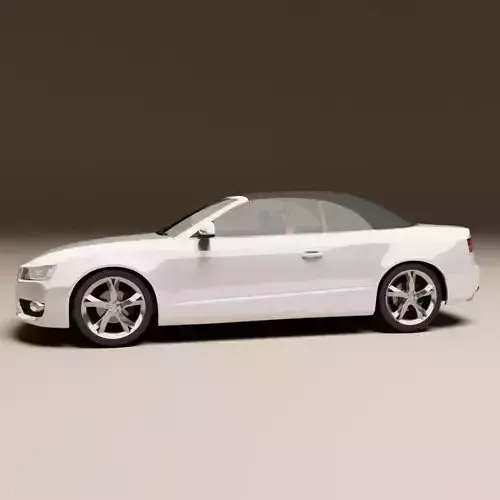 AudiA5 2010