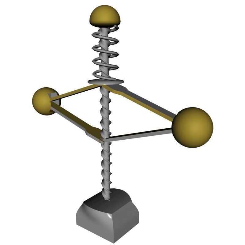 Steampunk Cog Collection Print  Ready Free 3D print model_1
