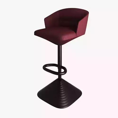 Tom Dixon Pivot Barstool