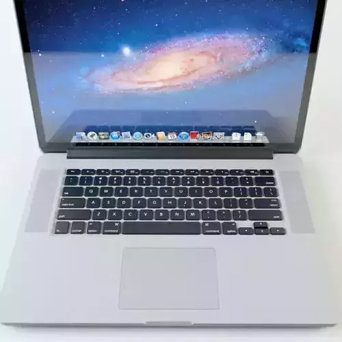 Mac Book Pro