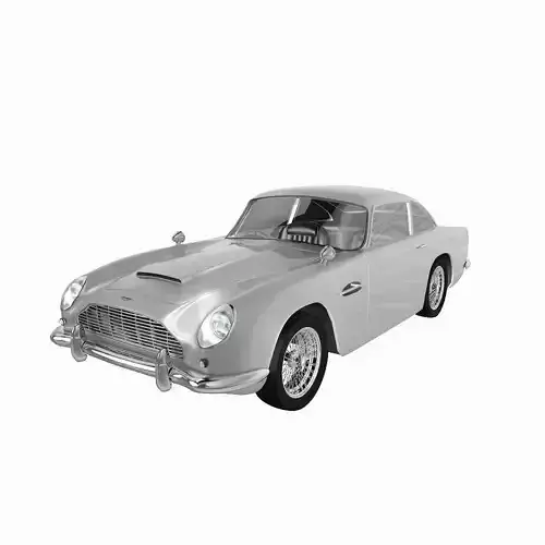 Aston martin db5