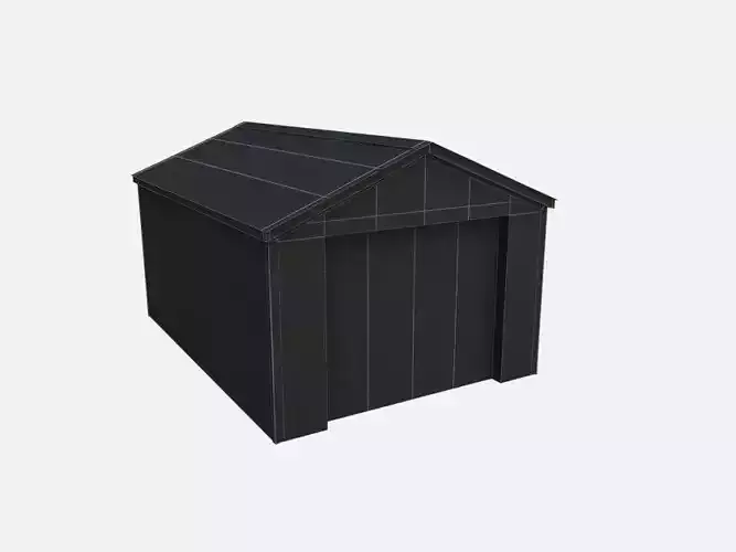 Garage metal sheds in british columbia