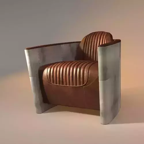 Aviator chair