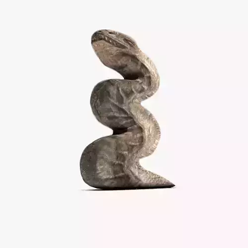Serpent Stone