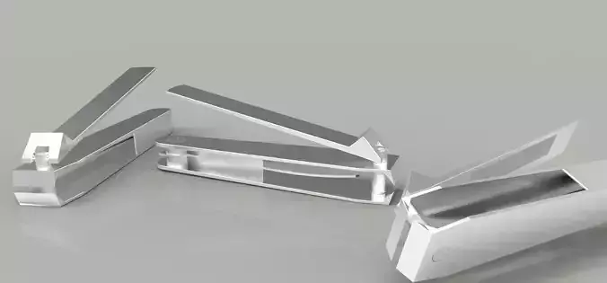 Nail Cutter