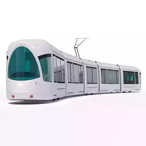 City Tram I
