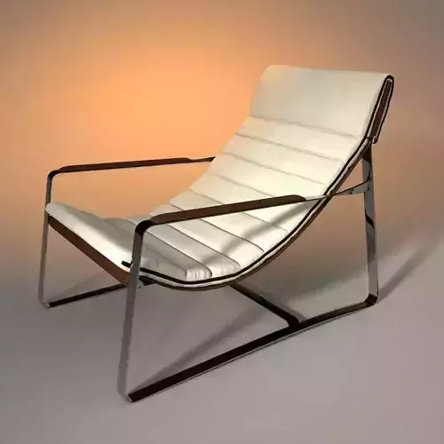 Hopper chair