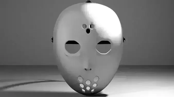 Hockey Mask
