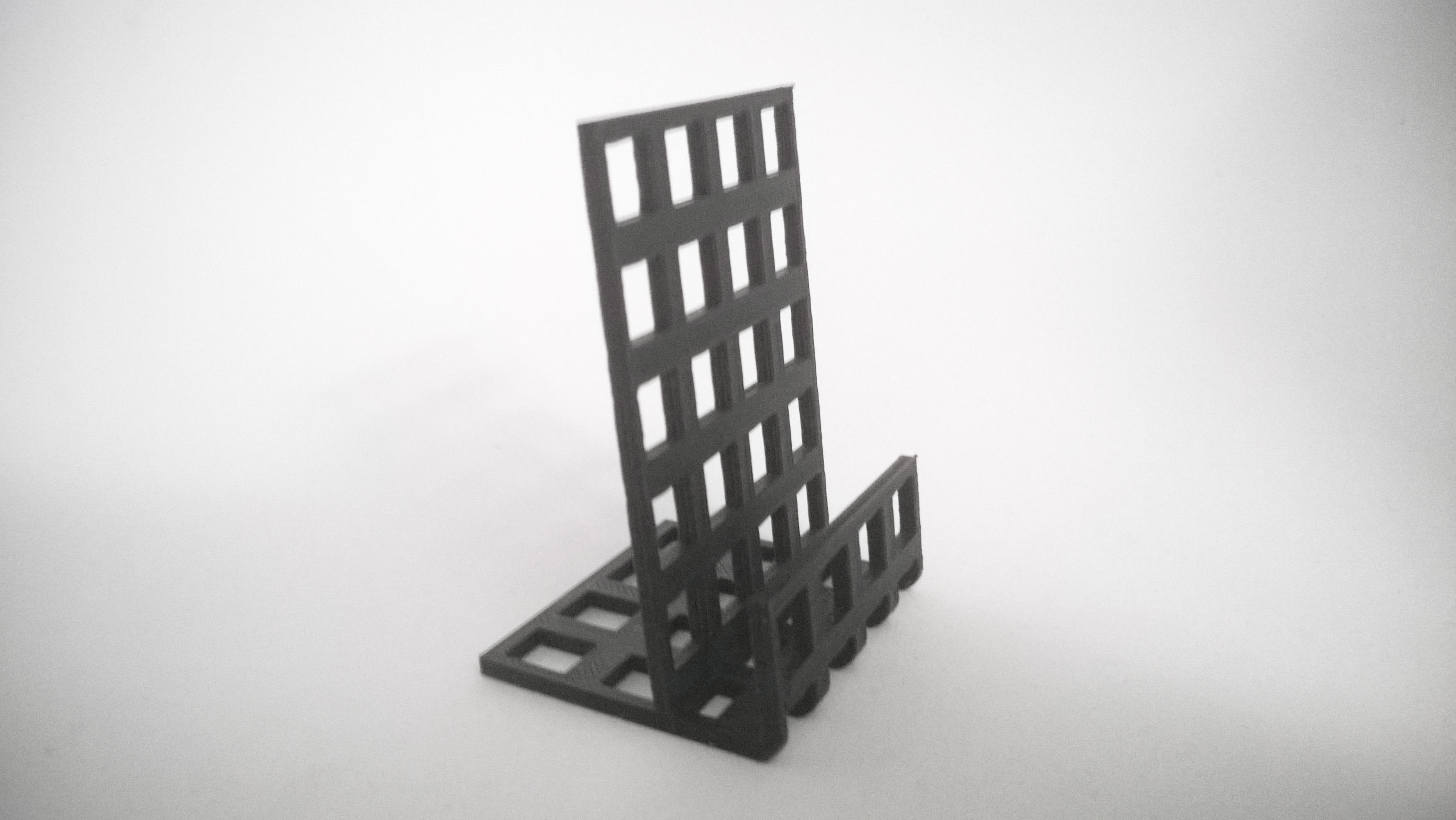 022a - Phone Stand -