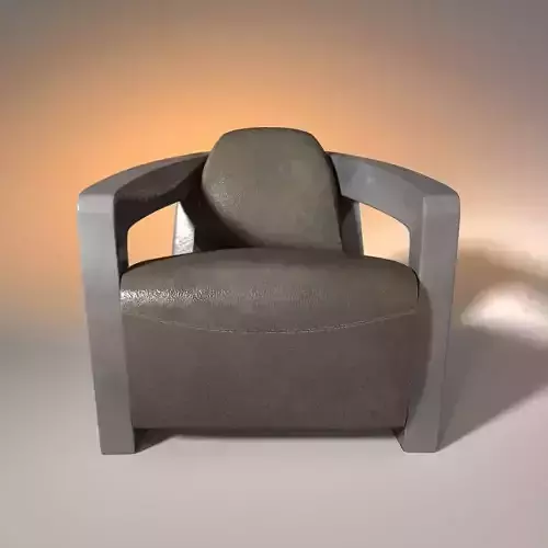 swivel chair