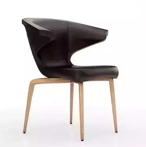 Classicon Munich armchair