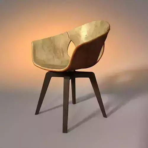 Ginger chair
