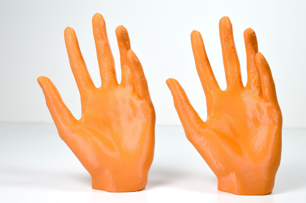 HD File vs Low Poly Free 3D print model_3