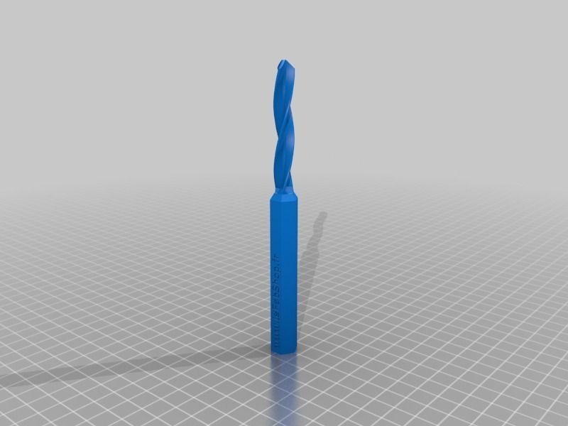 DIY Sand Casting Kit Free 3D print model_1