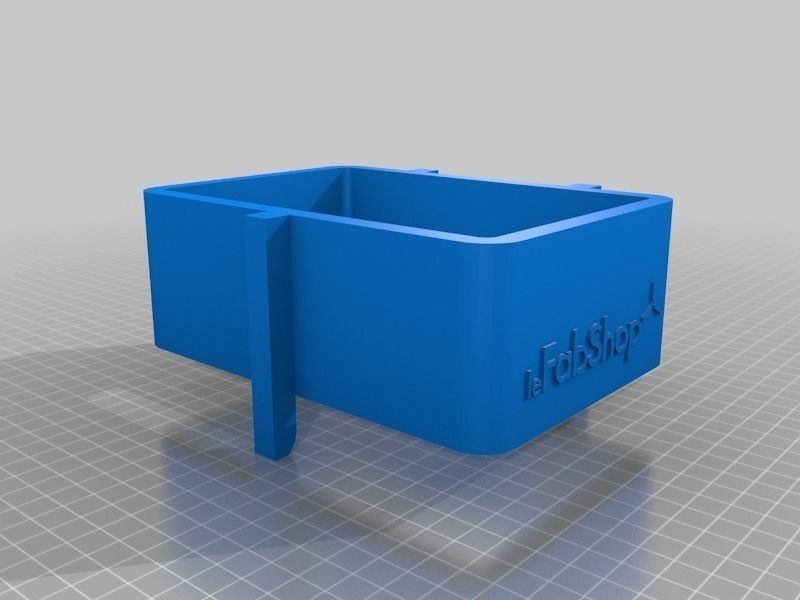 DIY Sand Casting Kit Free 3D print model_3