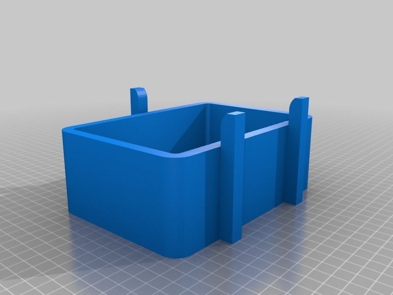 DIY Sand Casting Kit Free 3D print model_4