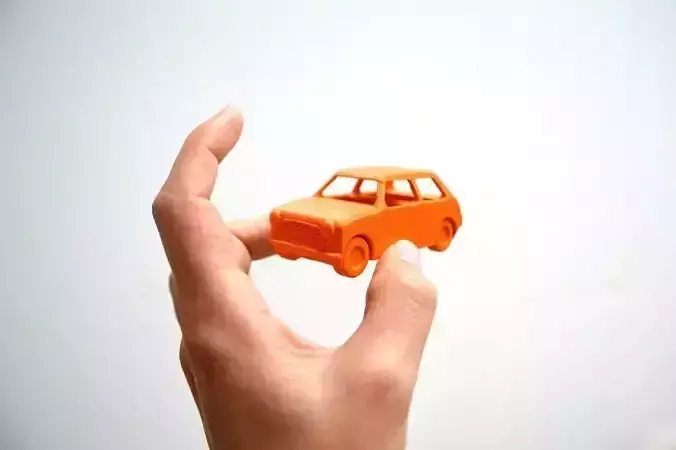 le FabShop Mobile Free 3D print model