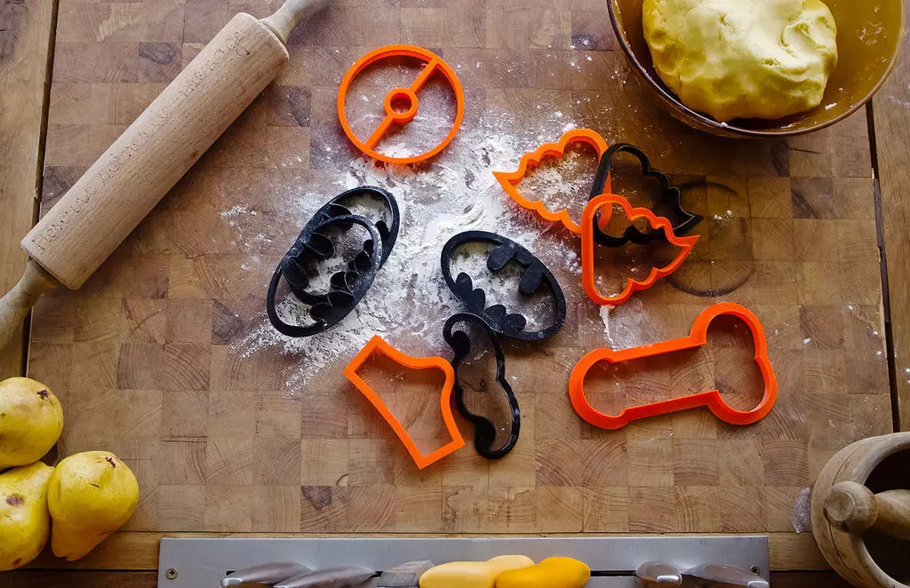 Cookie Cutter Free 3D print model