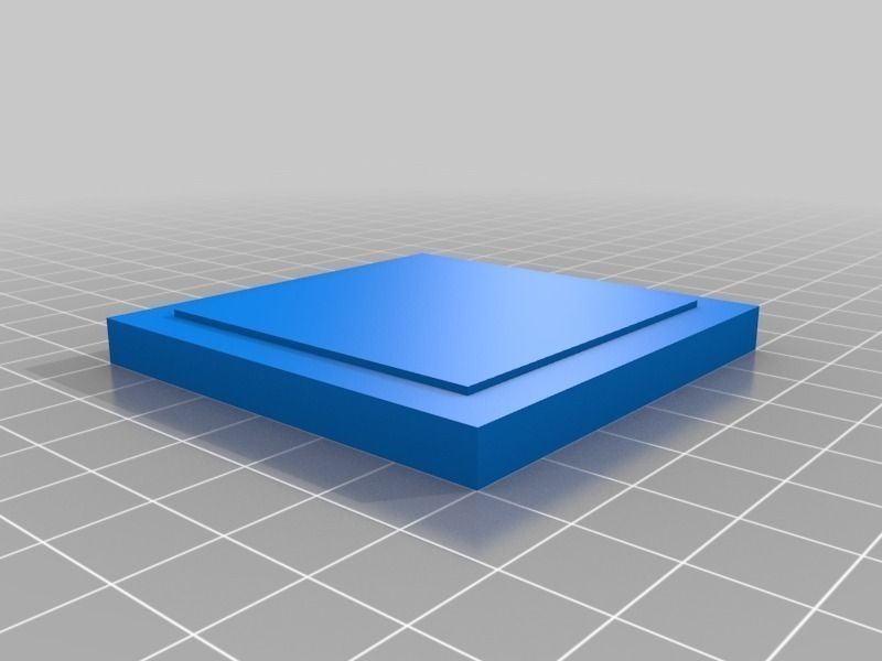 615 mm Eiffel Tower Free 3D print model_1