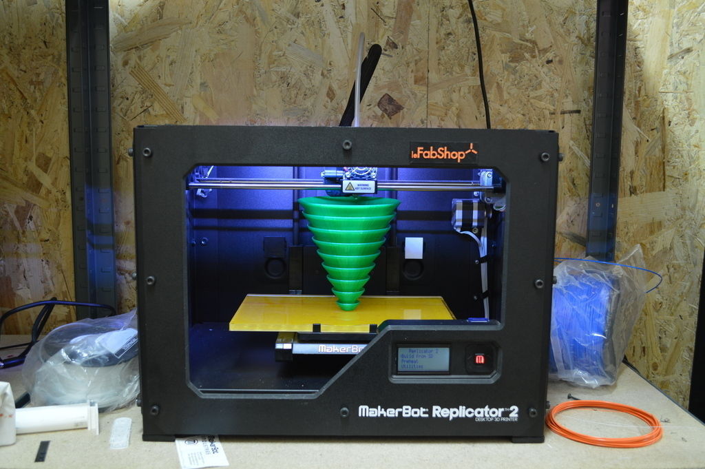 FabShop Tree Free 3D print model_2