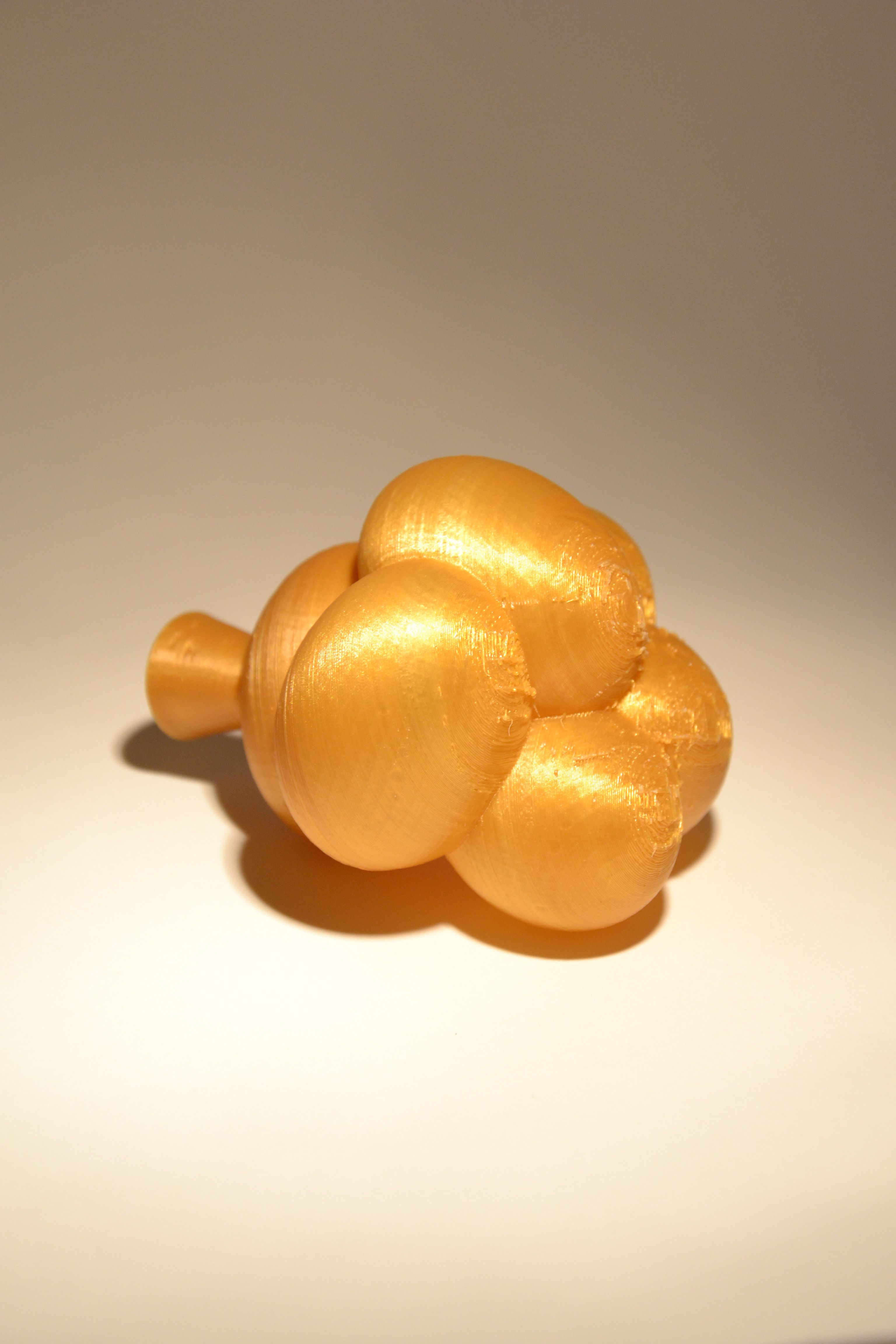 Fake Marcel Wanders Egg Vase Free 3D print model_10