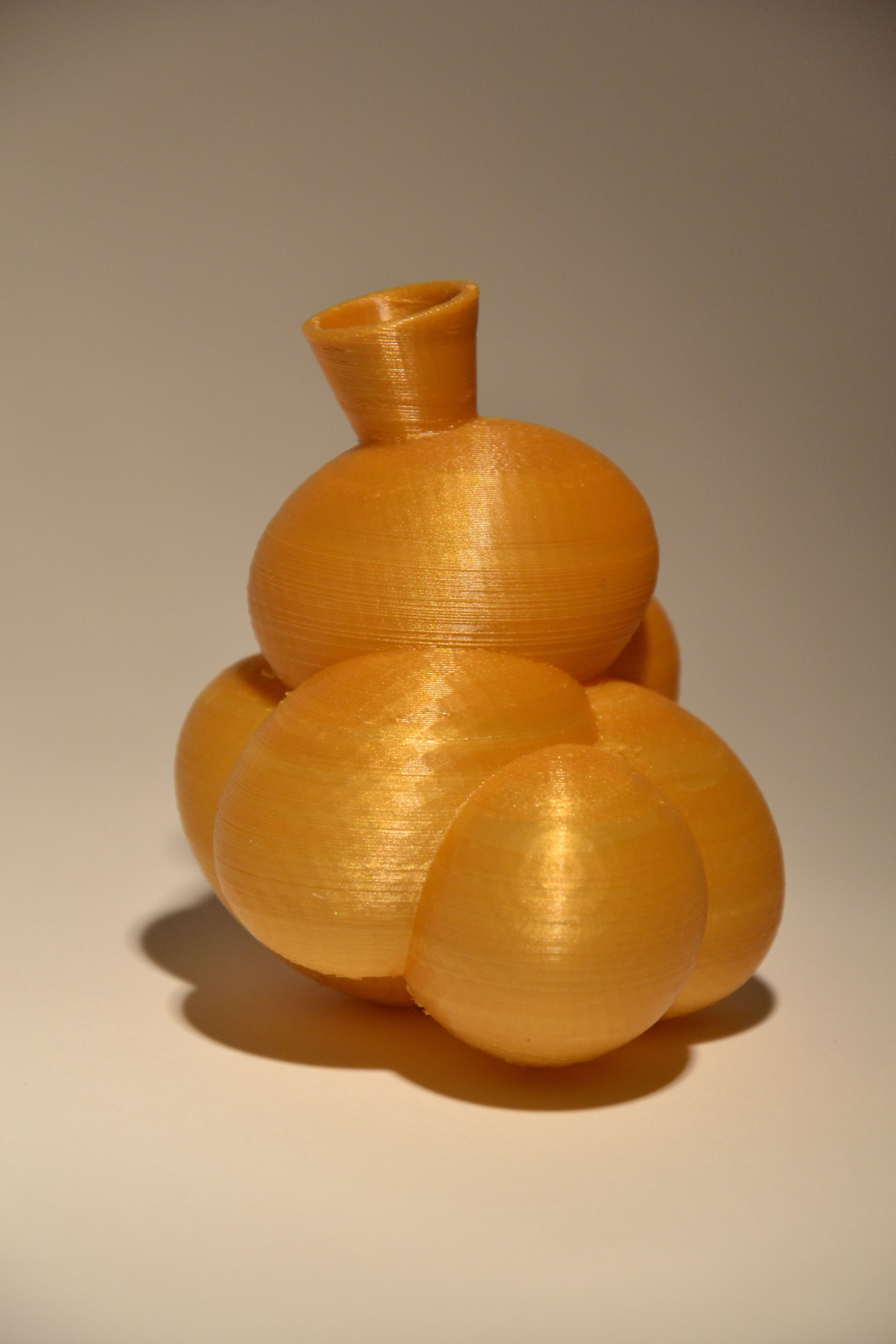 Fake Marcel Wanders Egg Vase Free 3D print model_8