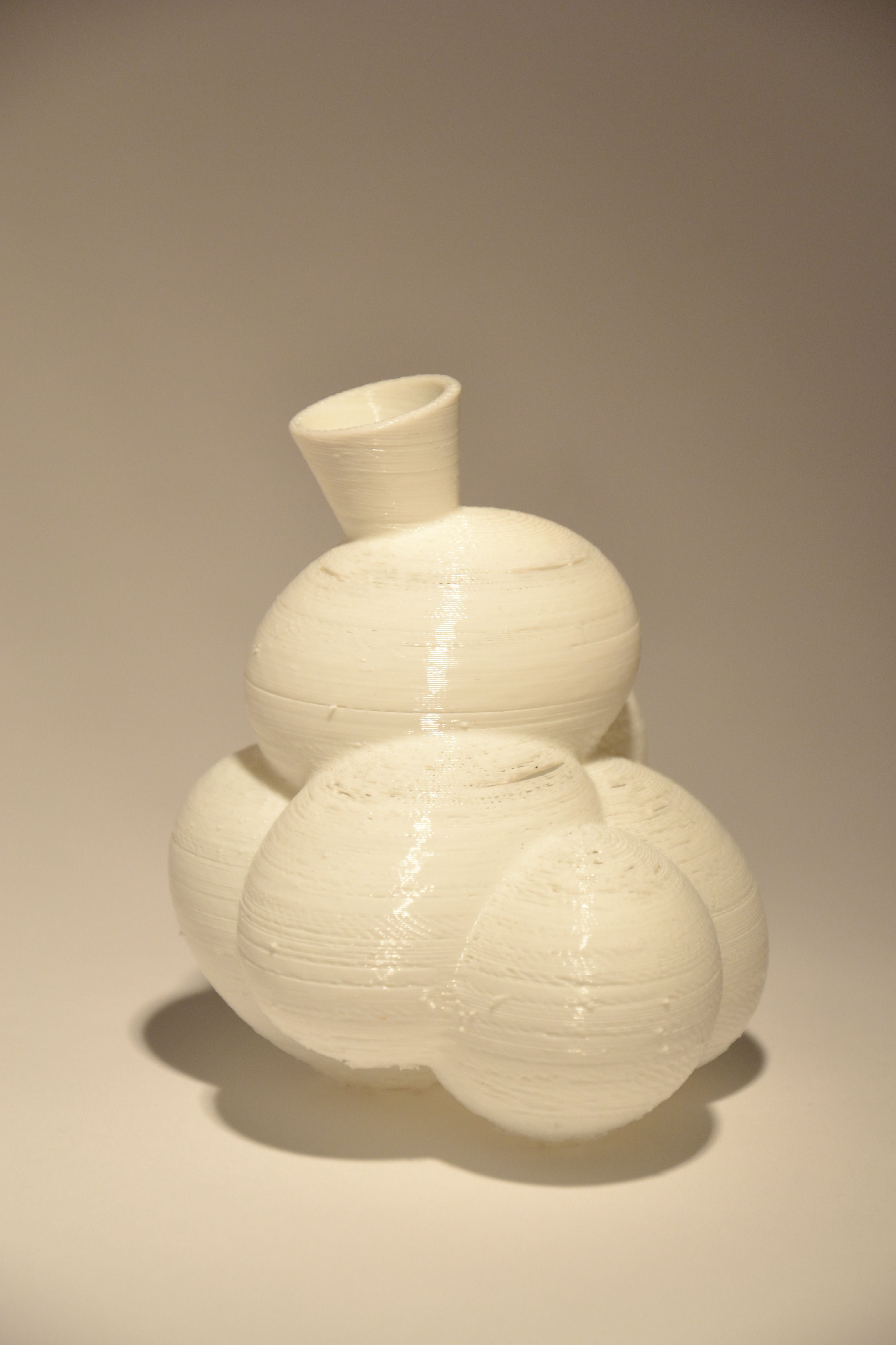 Fake Marcel Wanders Egg Vase Free 3D print model_7