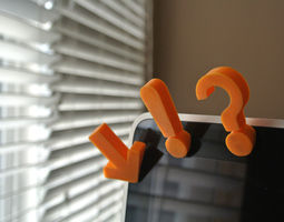 Postmark 3D Printing Models | CGTrader